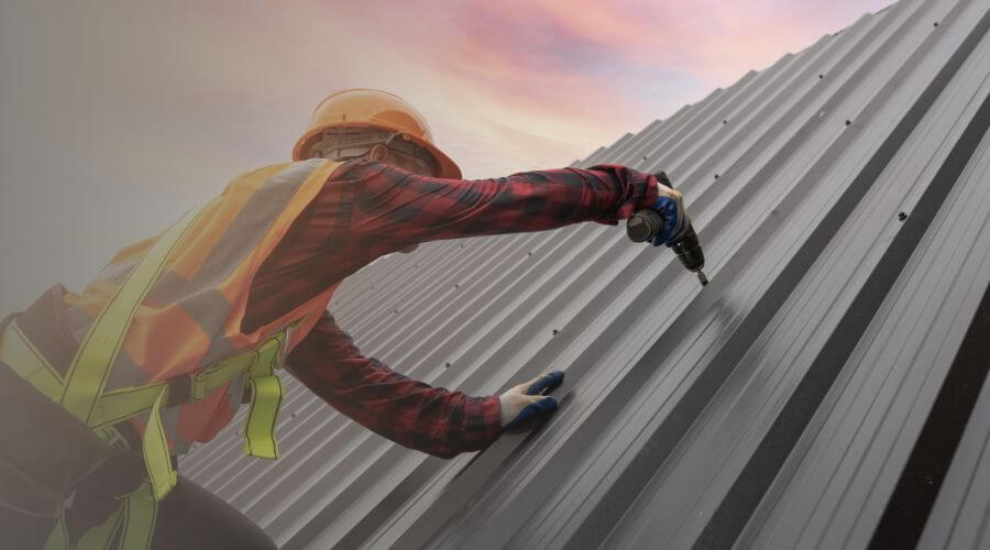 Expert top industrial roofings services in Alsen, ND